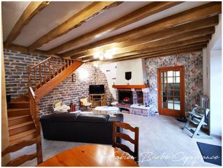  Maison � vendre 8 pi�ces 170 m�