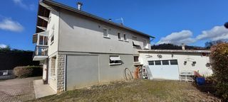  Maison � vendre 7 pi�ces 120 m�