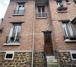  Appartement � vendre 2 pi�ces 36 m�