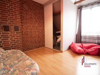  Appartement � louer 3 pi�ces 62 m�