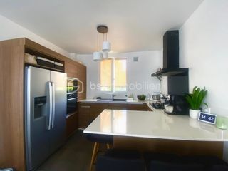  Maison � vendre 4 pi�ces 97 m�