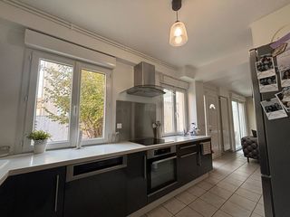  Maison � vendre 3 pi�ces 73 m�