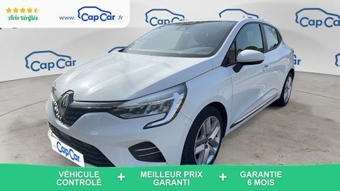 Renault Clio V 1.5 dCi 85 Business 2019 occasion Aix En Provence 13100