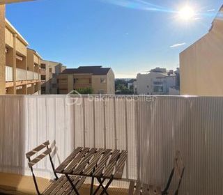  Appartement � vendre 2 pi�ces 25 m�