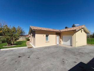  Maison � vendre 4 pi�ces 90 m�