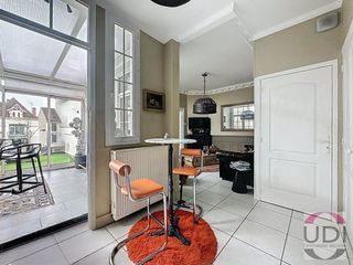  Maison � vendre 2 pi�ces 70 m�