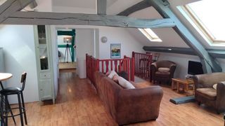  Appartement � vendre 3 pi�ces 49 m�