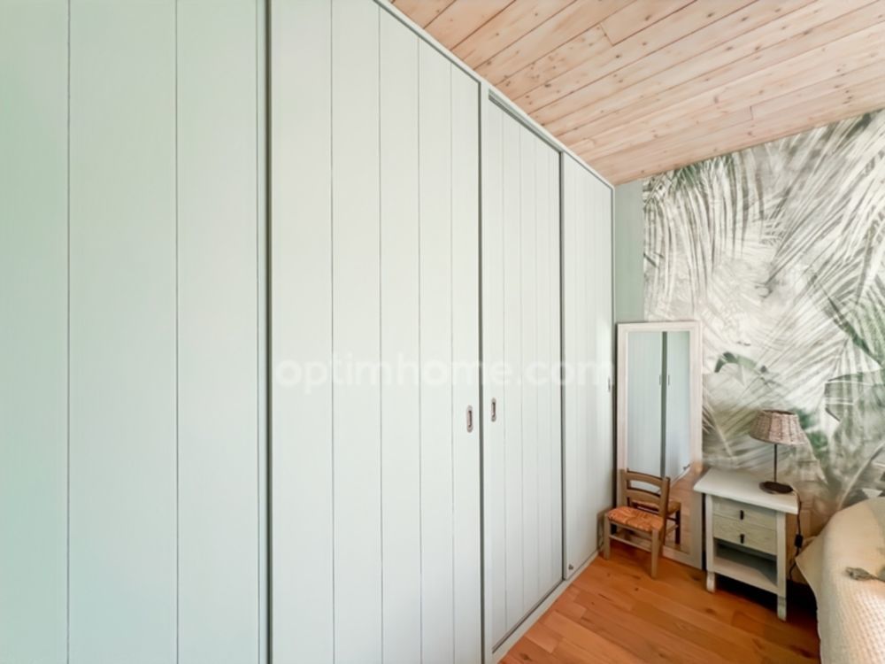 � vendre  Villa Rivedoux-Plage (17940)