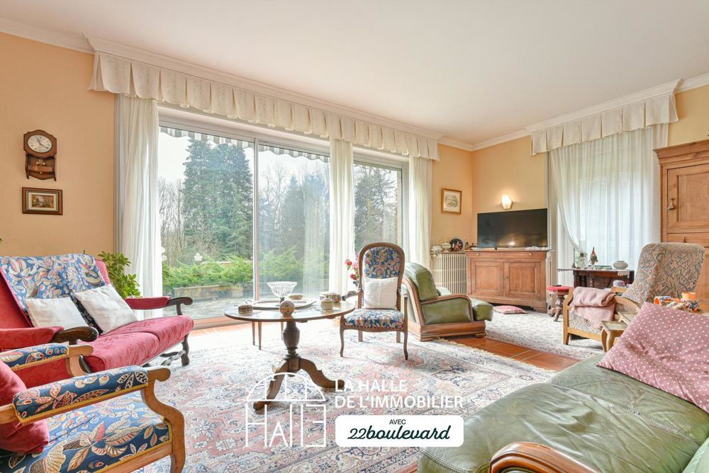 � vendre  Propri�t�/ch�teau Bonnac-la-C�te (87270)