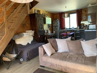  Appartement � vendre 4 pi�ces 105 m�