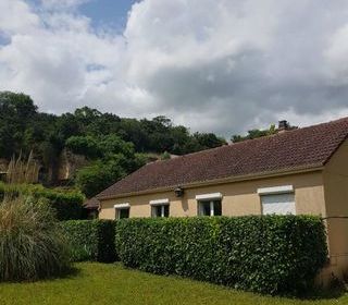  Maison � vendre 3 pi�ces 58 m�