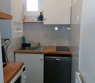  Appartement � louer 1 pi�ce 25 m�