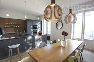  Appartement � vendre 5 pi�ces 95 m�