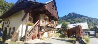  Chalet � vendre 7 pi�ces 287 m�