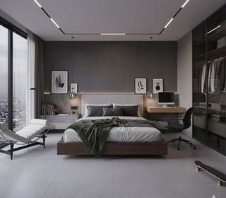  Appartement � vendre 4 pi�ces 107 m�