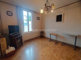  Maison � vendre 4 pi�ces 91 m�