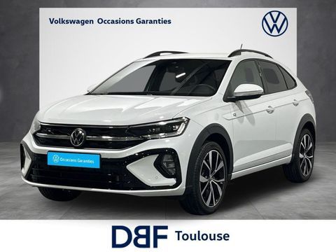 Volkswagen Taigo 1.0 TSI 116 DSG7 R-Line Edition 2025 occasion Toulouse 31100