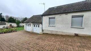  Propri�t�/ch�teau � vendre 5 pi�ces 142 m�