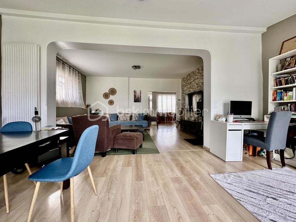 � vendre  Maison Le Raincy (93340)