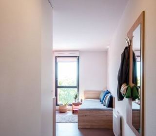  Appartement � vendre 1 pi�ce 19 m�