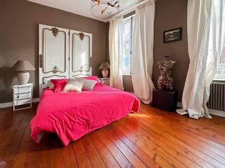  Maison � vendre 8 pi�ces 98 m�