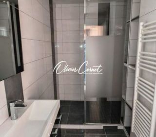  Appartement � vendre 4 pi�ces 91 m�