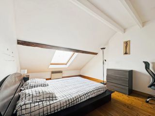  Appartement � vendre 3 pi�ces 55 m�