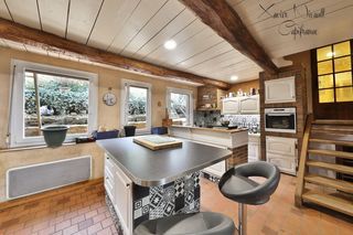  Maison � vendre 6 pi�ces 190 m�