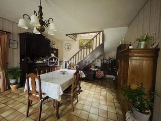  Maison � vendre 5 pi�ces 122 m�