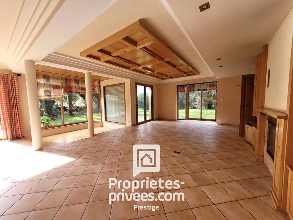 � vendre  Propri�t�/ch�teau Fouesnant (29170)