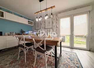  Maison � vendre 6 pi�ces 80 m�