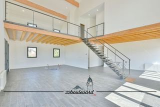  Maison � vendre 10 pi�ces 318 m�