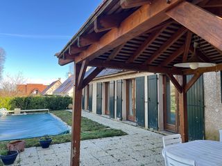  Maison � vendre 6 pi�ces 190 m�