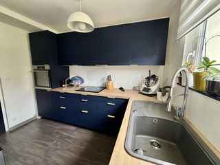  Maison � vendre 3 pi�ces 63 m�