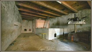  Maison � vendre 1 pi�ce 317 m�