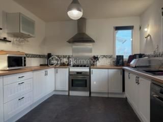  Maison � vendre 7 pi�ces 155 m�