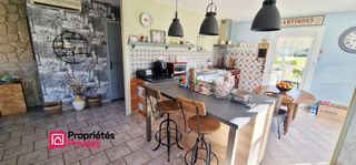  Maison � vendre 5 pi�ces 148 m�