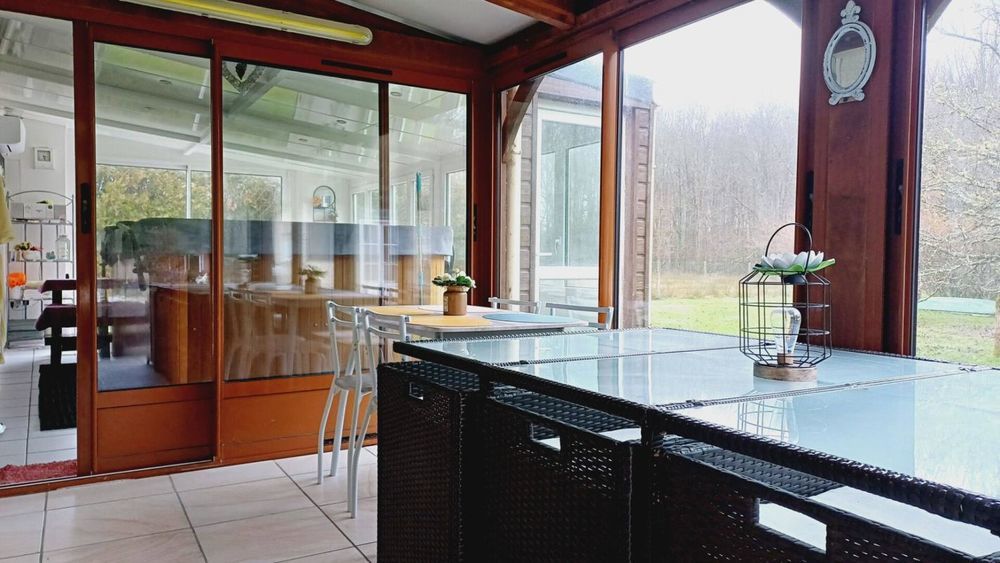 � vendre  Maison Sully-sur-Loire (45600)