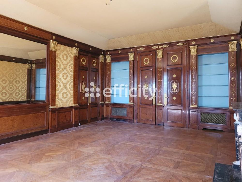 � vendre  Propri�t�/ch�teau Villiers-Saint-Fr�deric (78640)