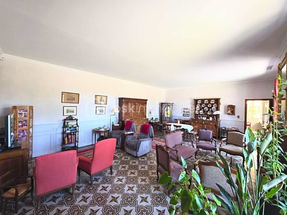 � vendre  Maison Mont�limar (26200)