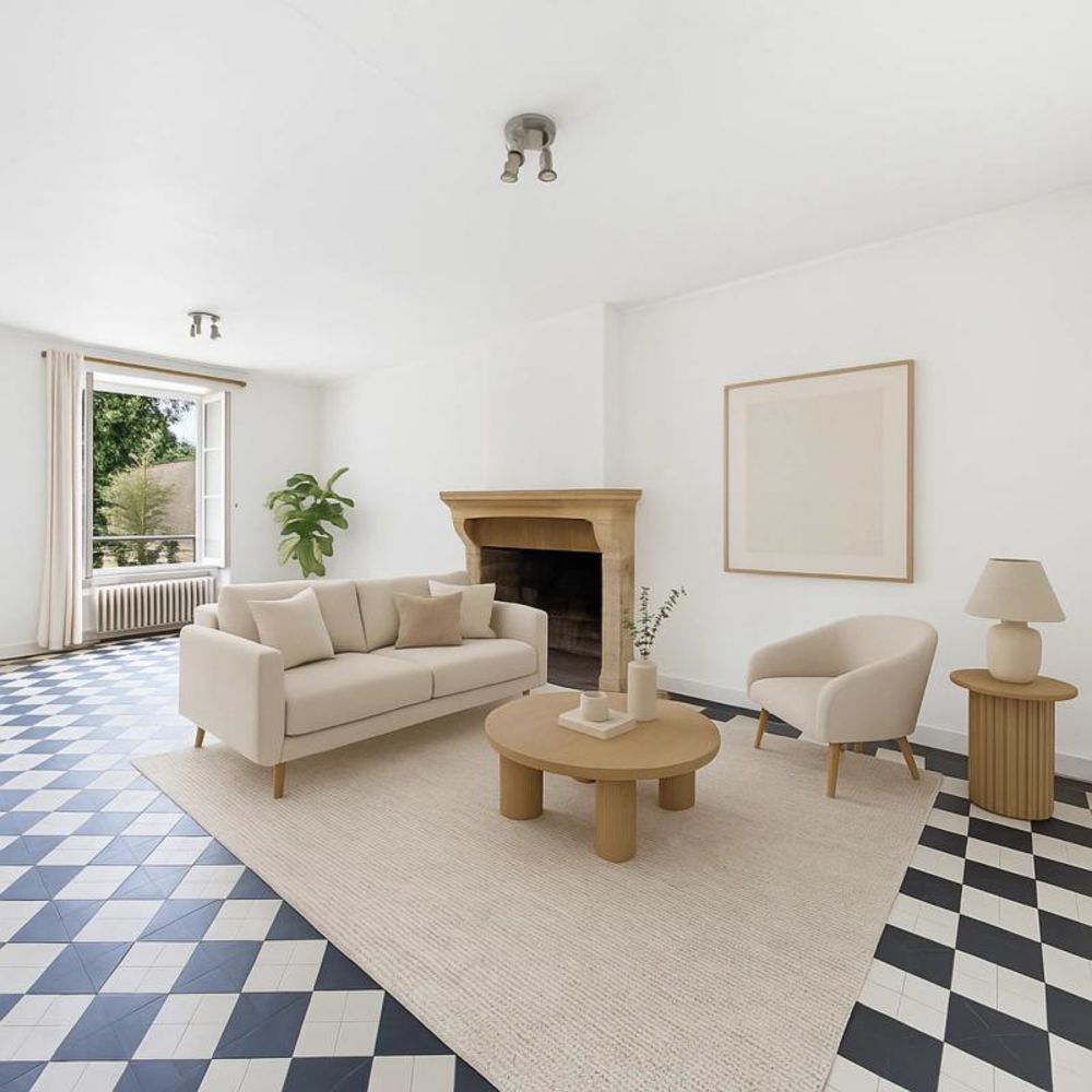 � vendre  Maison Saint-Maur-des-Foss�s (94100)