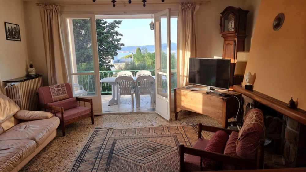 � vendre  Maison Sainte-Maxime (83120)