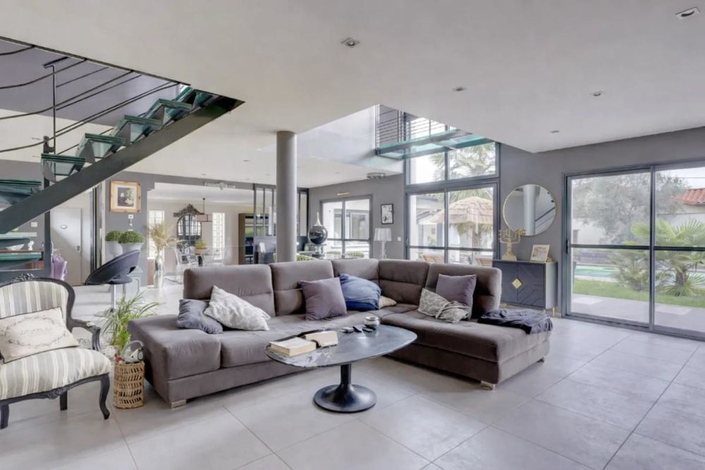 � vendre  Maison Quincieux (69650)