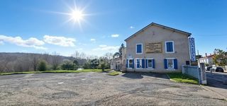  Immeuble � vendre 14 pi�ces 460 m�