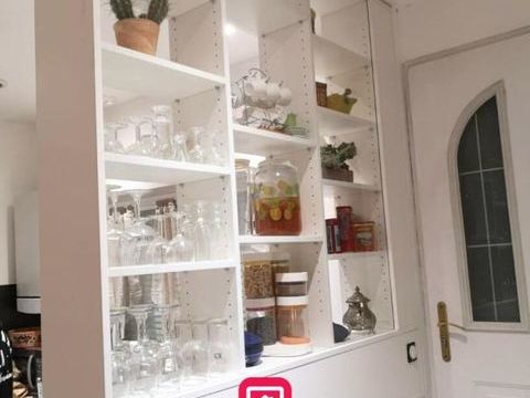  Maison � vendre 5 pi�ces 75 m�