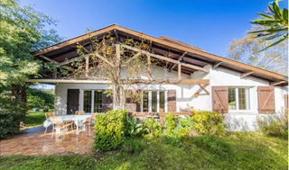  Maison � vendre 5 pi�ces 125 m�