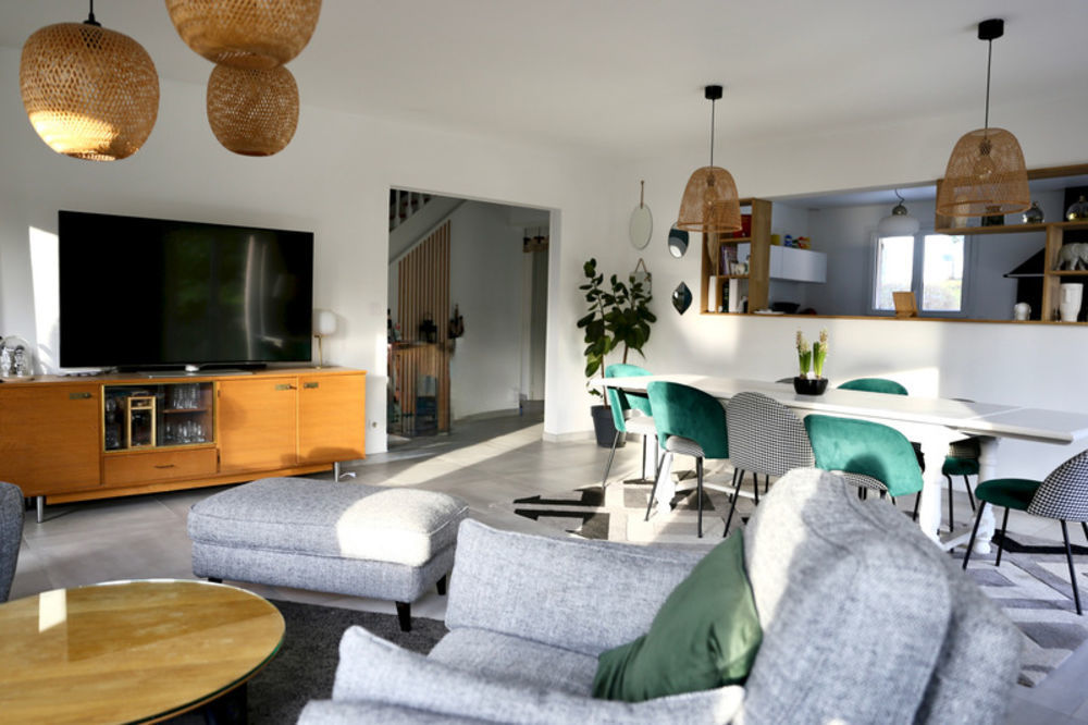 � vendre  Maison Villers-Allerand (51500)