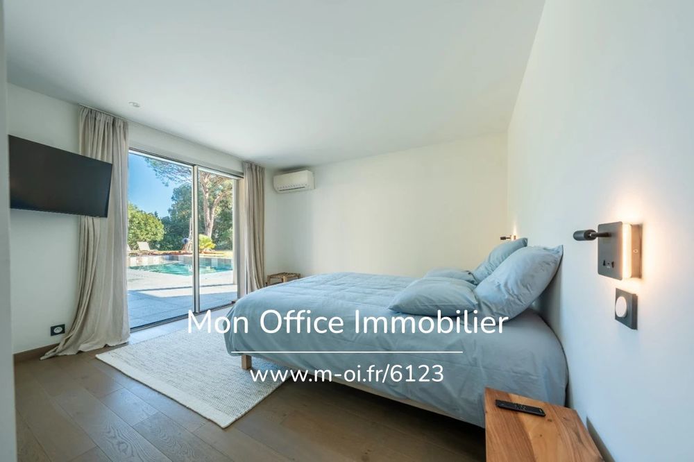 � vendre  Maison Grimaud (83310)