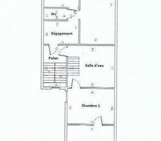  Immeuble � vendre 12 pi�ces 143 m�