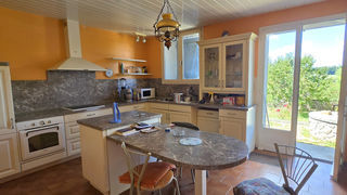  Maison � vendre 11 pi�ces 218 m�